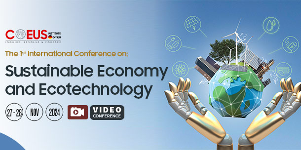 Sustainable Economy and Ecotechnology (SEE)